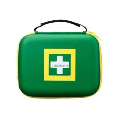First aid kits and patches