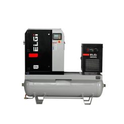 Air compressor and accessories