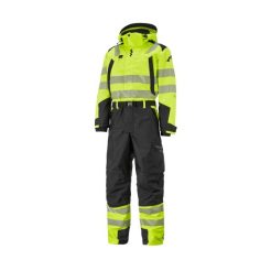 Protective and reflective suits
